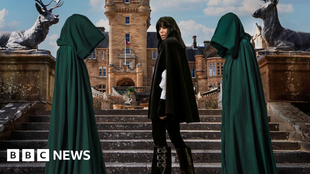 Celebrity Traitors 2026: Full line-up of series two confirmed