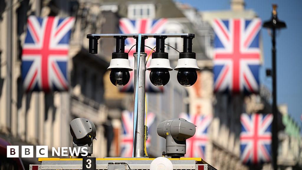 Challenge over Met Police's use of live facial recognition lost