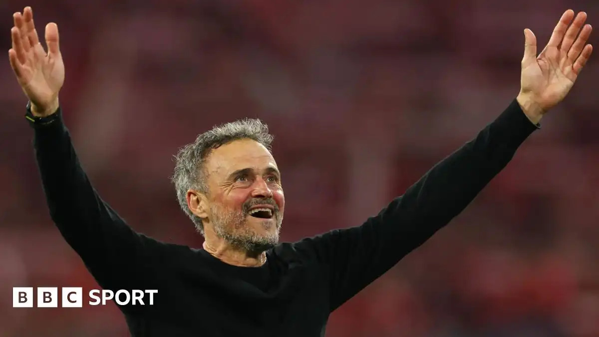 Champions League: Why Paris St-Germain pose ultimate test for Arsenal in Budapest final