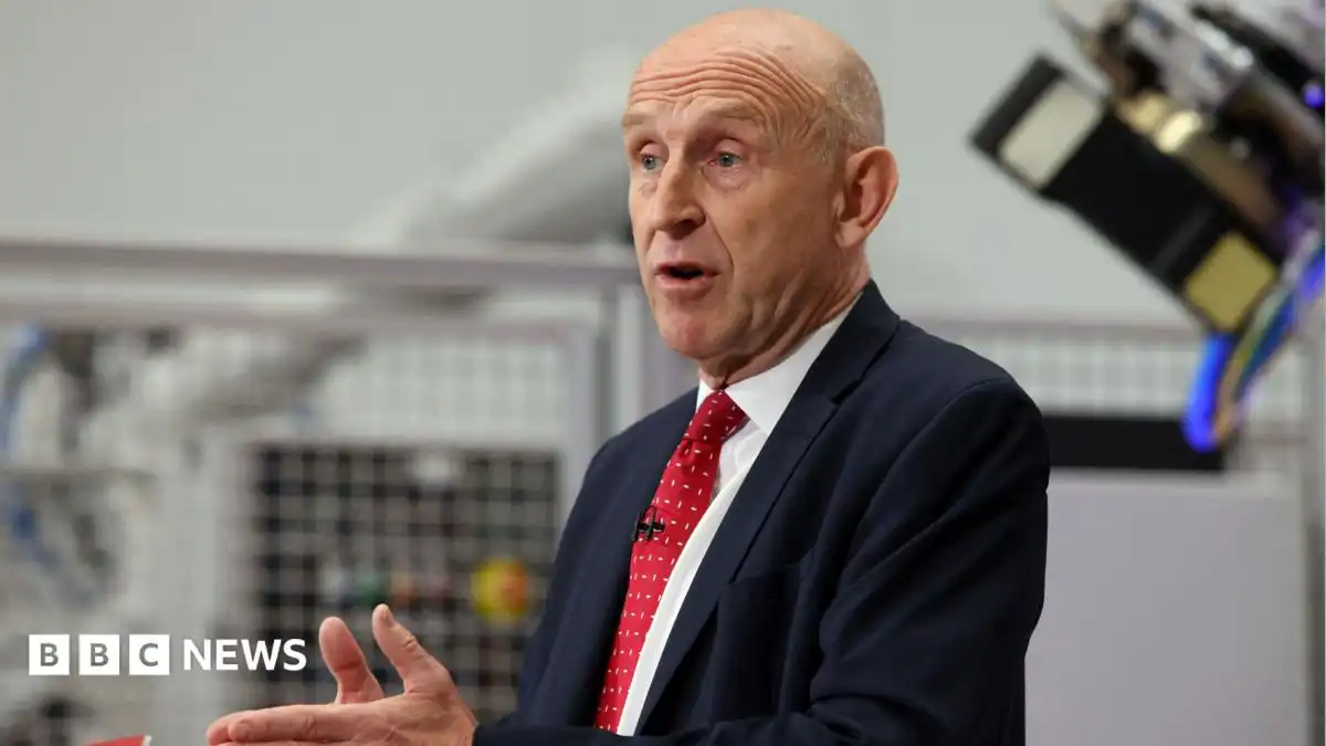 Chancellor refuses to rule out tax hikes in October Budget