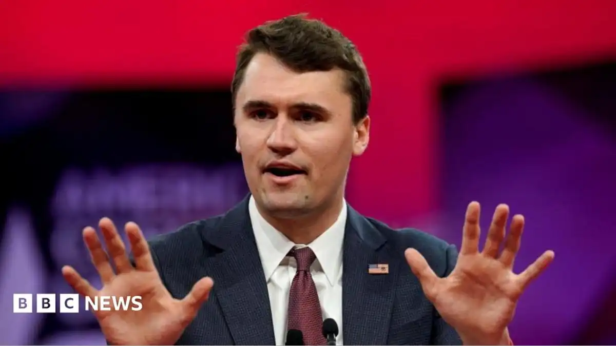 Charlie Kirk murder suspect Tyler Robinson pleads not guilty as judge clears way for death penalty trial