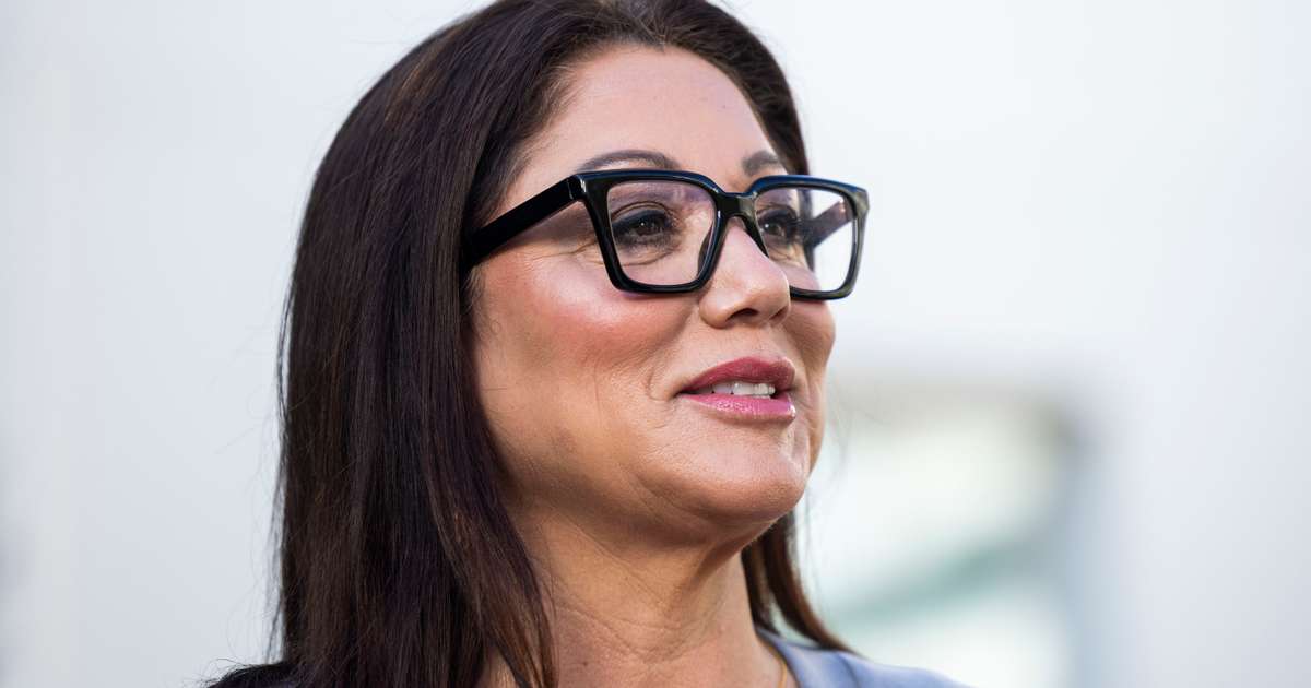 Chavez-DeRemer er hætt sem atvinnuvegaráðherra Trump-stjórnarinnar