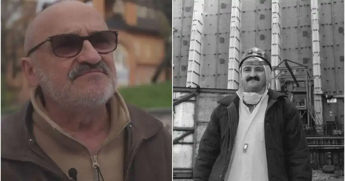 „Chernobyl var risastór ríkisstyrkt lygi“
