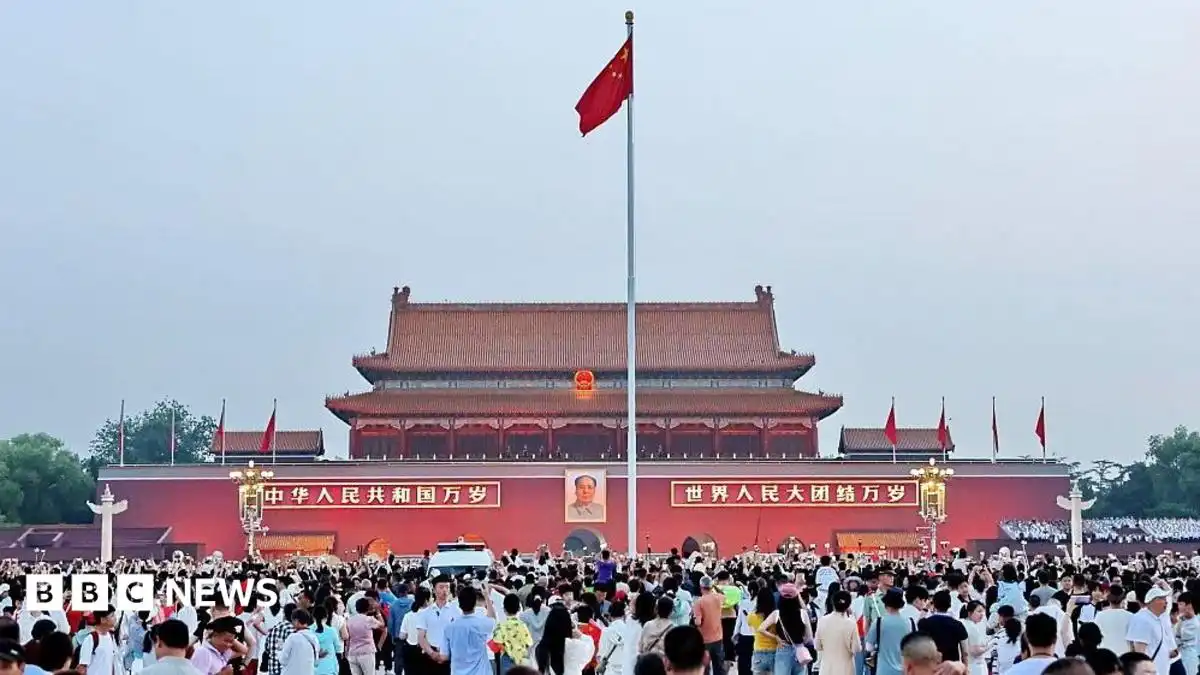 China funding UK research and sending it to Beijing's spies, MI5 warns