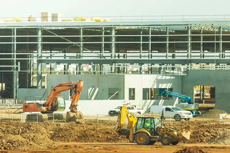 Choosing a Construction Consultancy Company: What sets leading firms apart