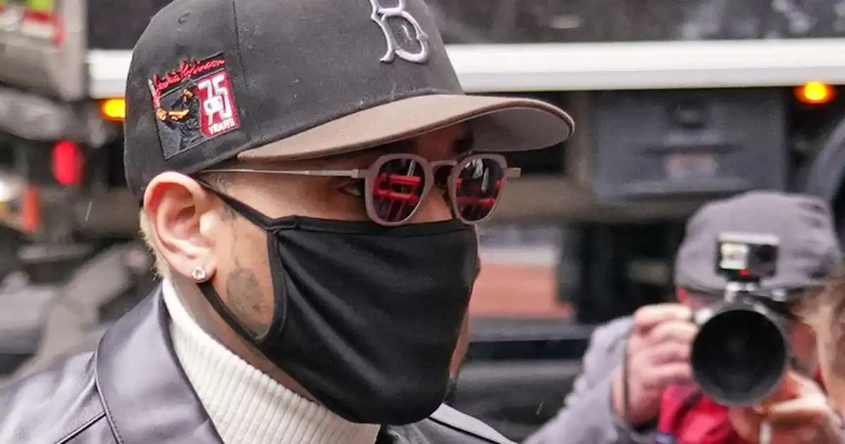 Chris Brown fær 8 mánaða skilorðsbundinn fangelsisdóm