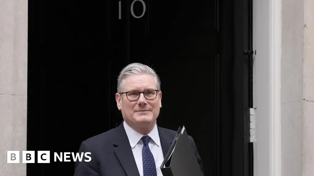Chris Mason: Mandelson appointment continues to inflict damage