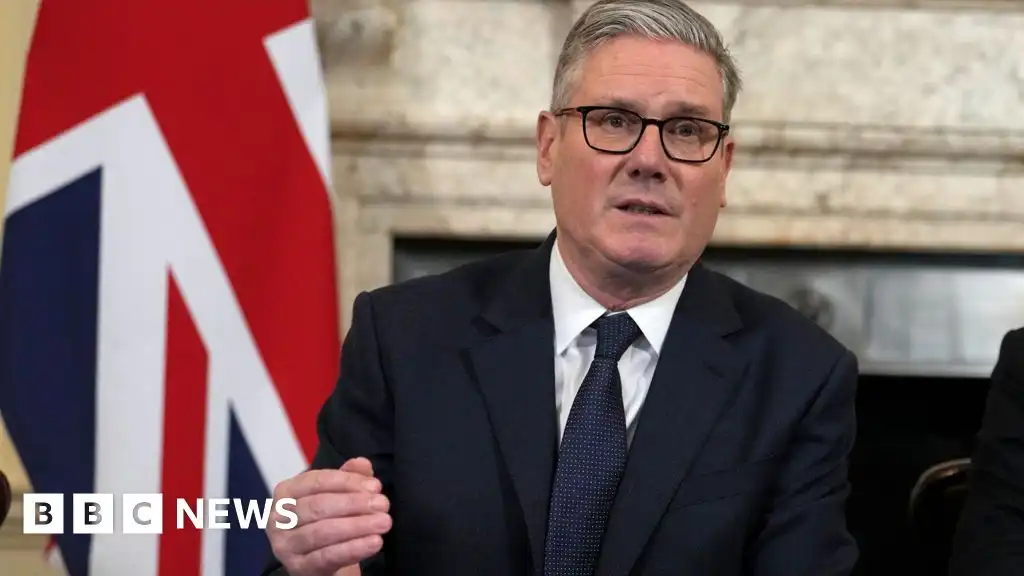 Chris Mason: PM hangs on by a thread as party revolts