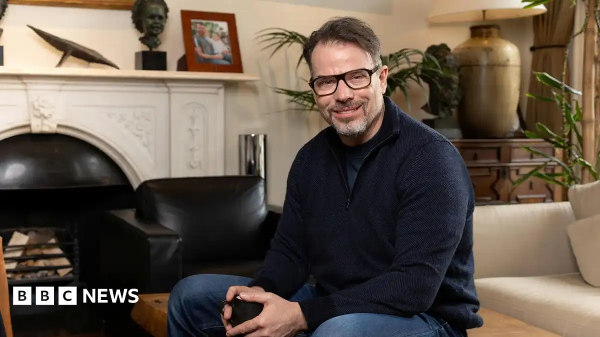 Chris Rokos: UK's third-biggest taxpayer to leave for Greece