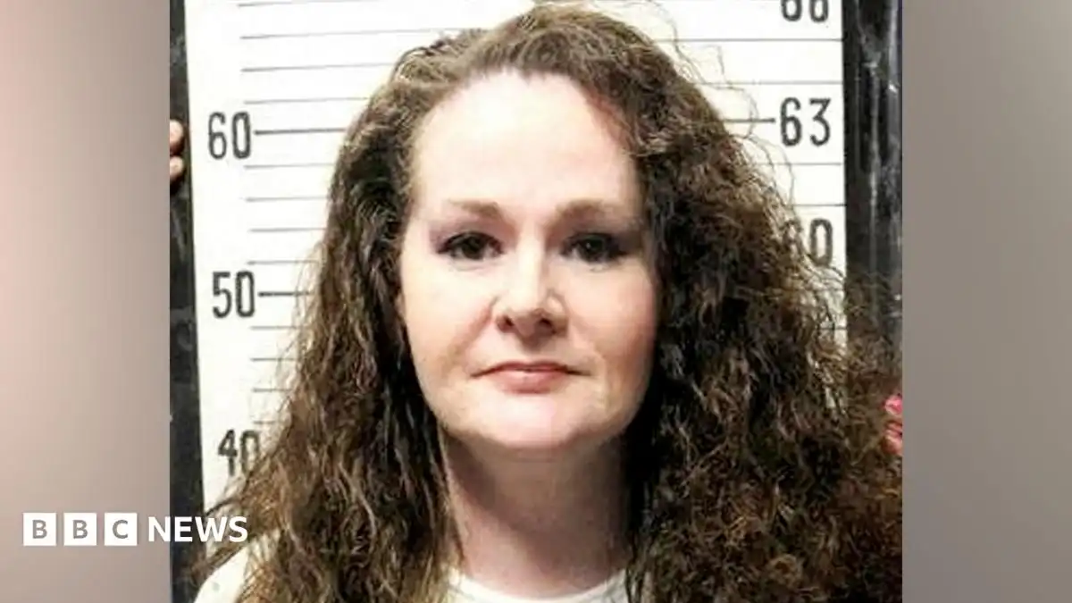Christa Pike 'angry and confused' after failed execution, lawyers say
