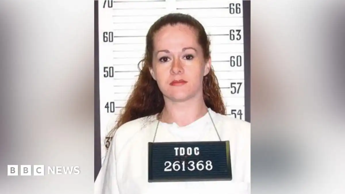 Christa Pike is in 'critical condition' after failed execution, her lawyers say