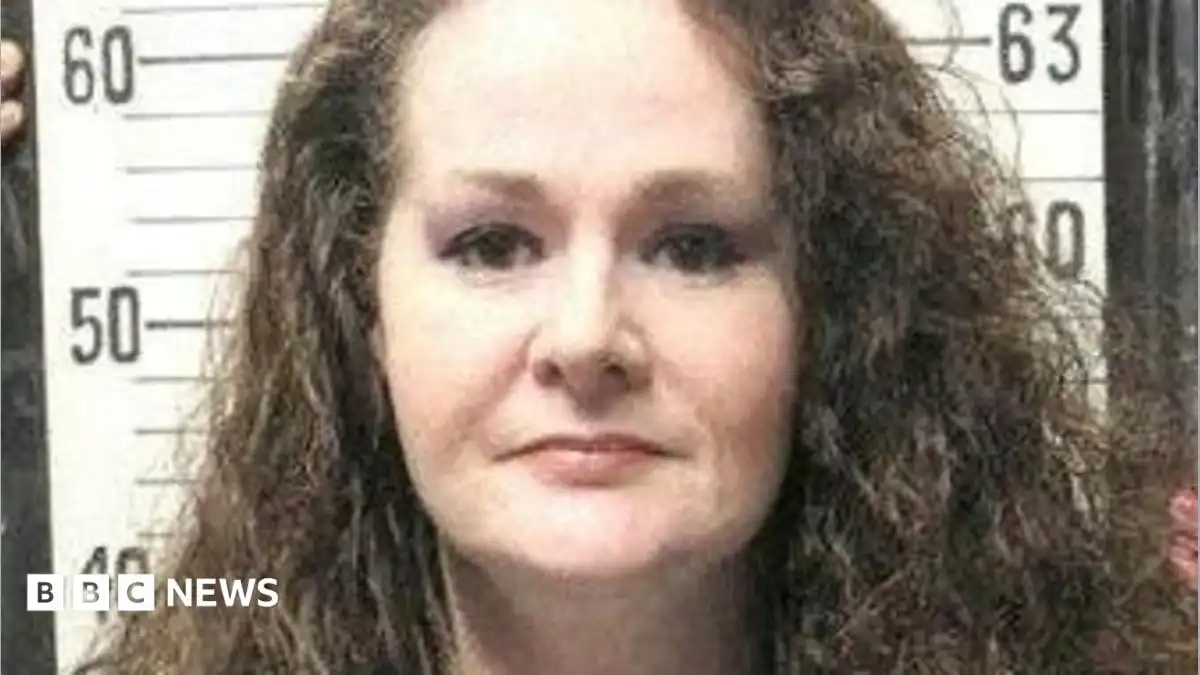 Christa Pike now walking after US execution went wrong, lawyer says