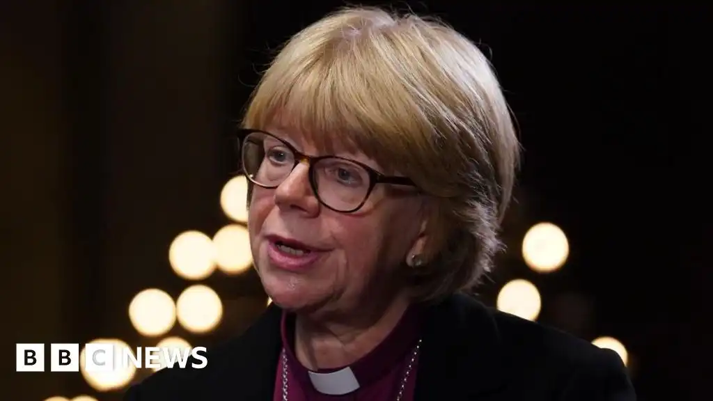 Church of England apologises for role in forced adoptions