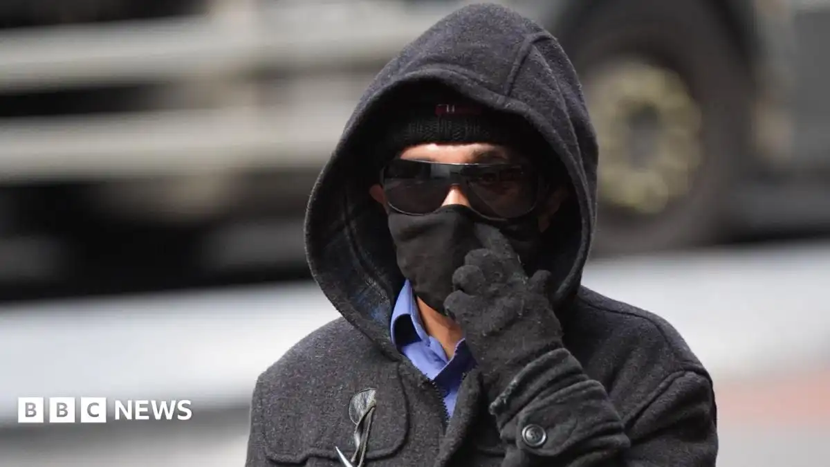 Civil servant faked illness with make-up to juggle five jobs, court hears
