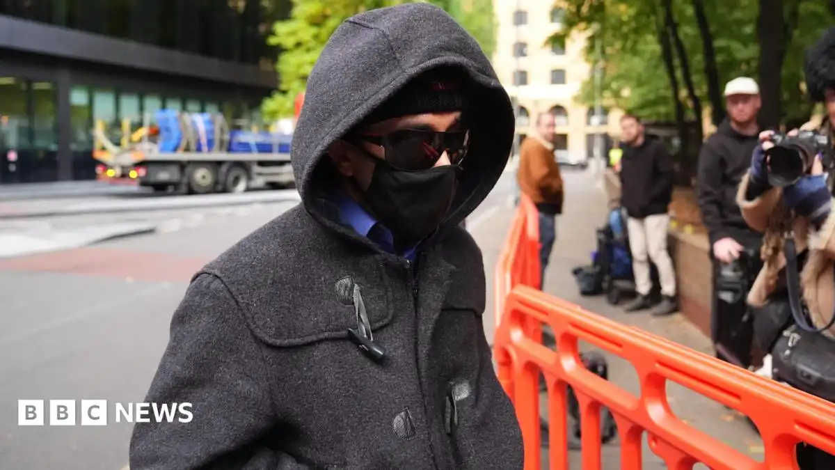 Civil servant who juggled five jobs 'wasn't thinking straight'