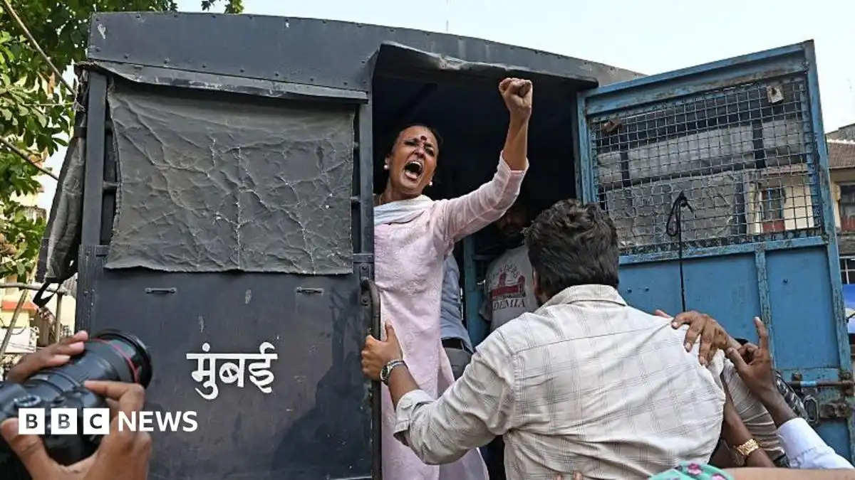 CJP at Jantar Mantar: Delhi sees more protests as 'Cockroach' group's arrested leaders freed
