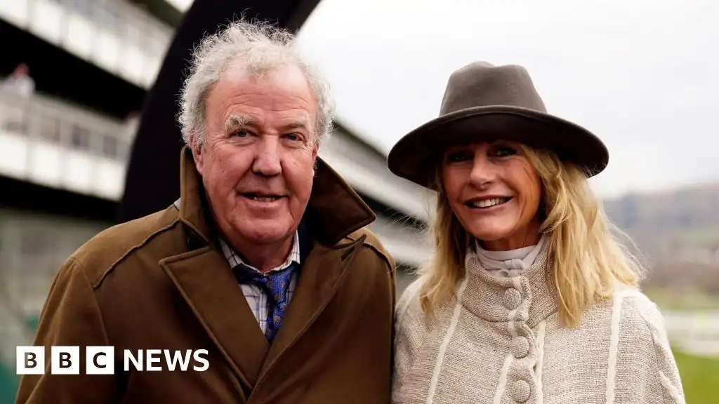 Clarkson's Farm: Jeremy Clarkson announces cancer diagnosis in documentary series
