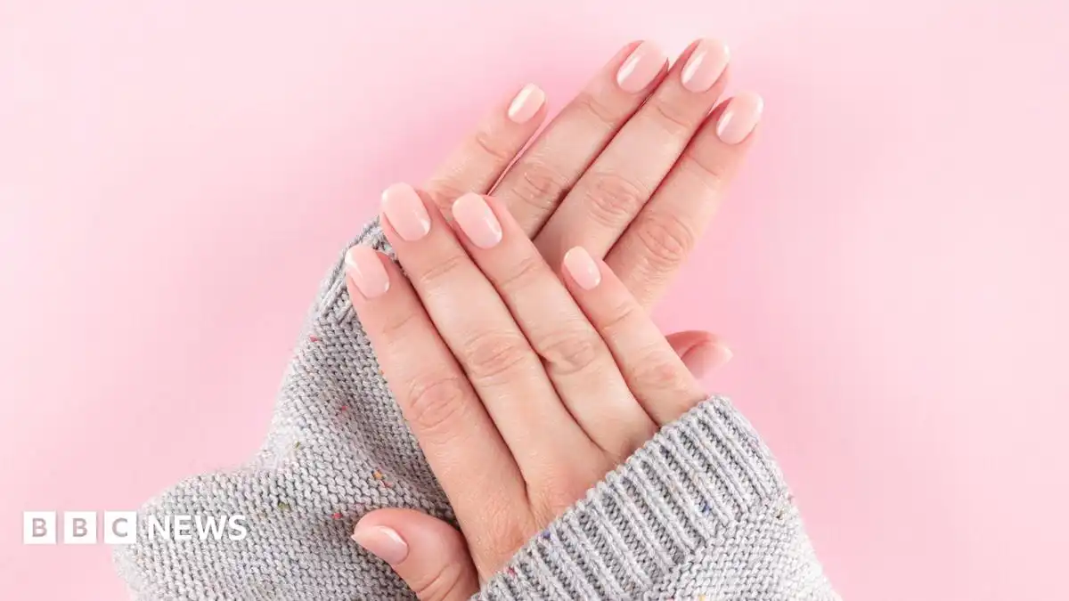 Classy or classist? How bare nails became a hot issue
