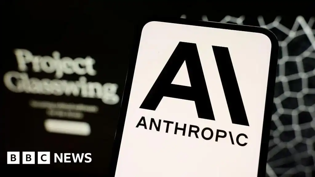 Claude Mythos AI unauthorised access claim probed by Anthropic