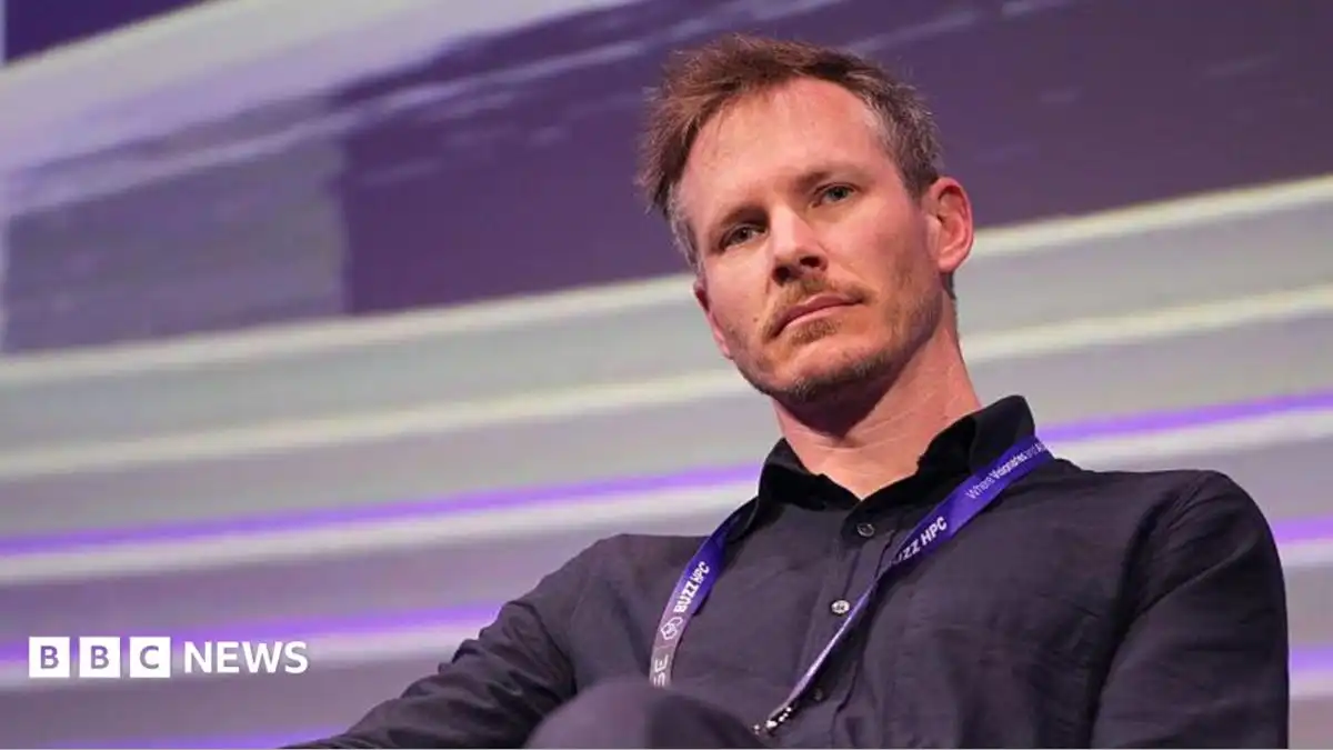 Co-founder of firm hacked by rogue OpenAI models says it is 'a wake up call'