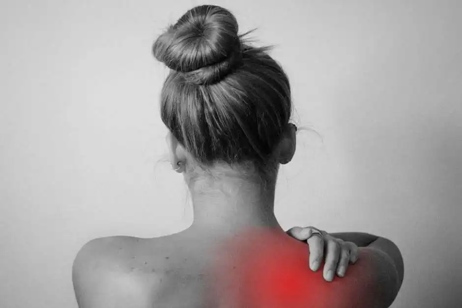 Common causes of shoulder injuries that lead to claims