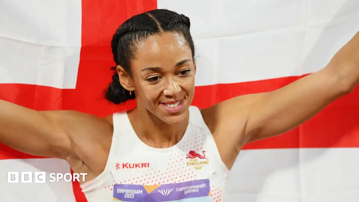 Commonwealth Games: Katerina Johnson-Thompson out injured - why do athletes keep withdrawing?