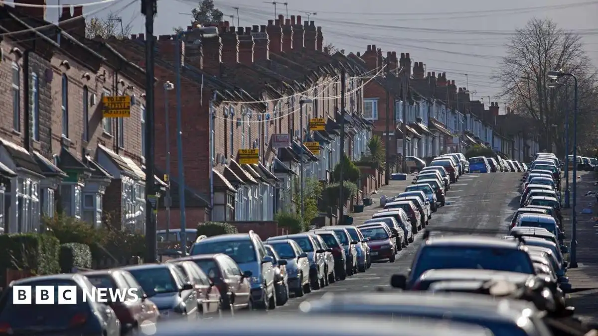 Companies exploiting welfare system by using residents as 'cash cows,' BBC finds