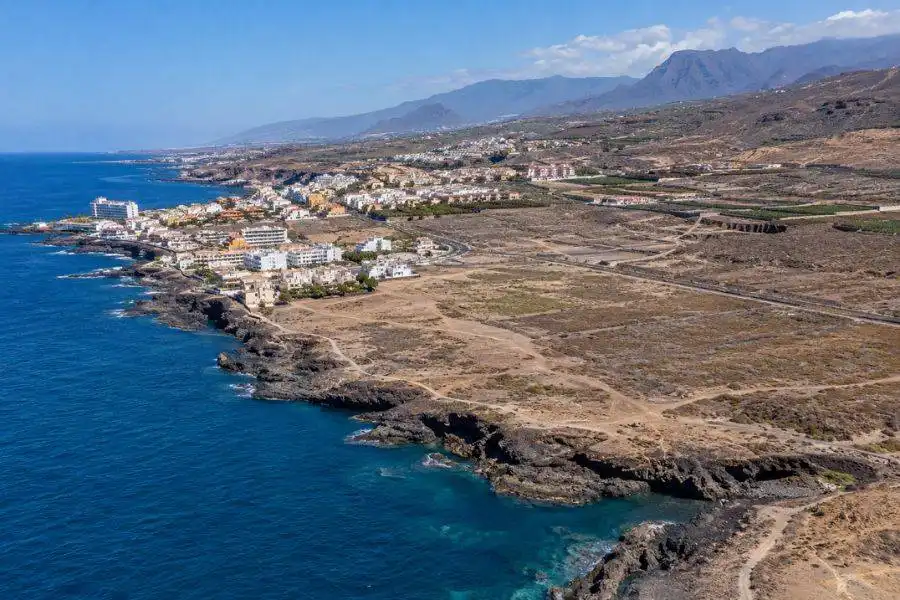 Concerns raised over major new tourism development in south Tenerife