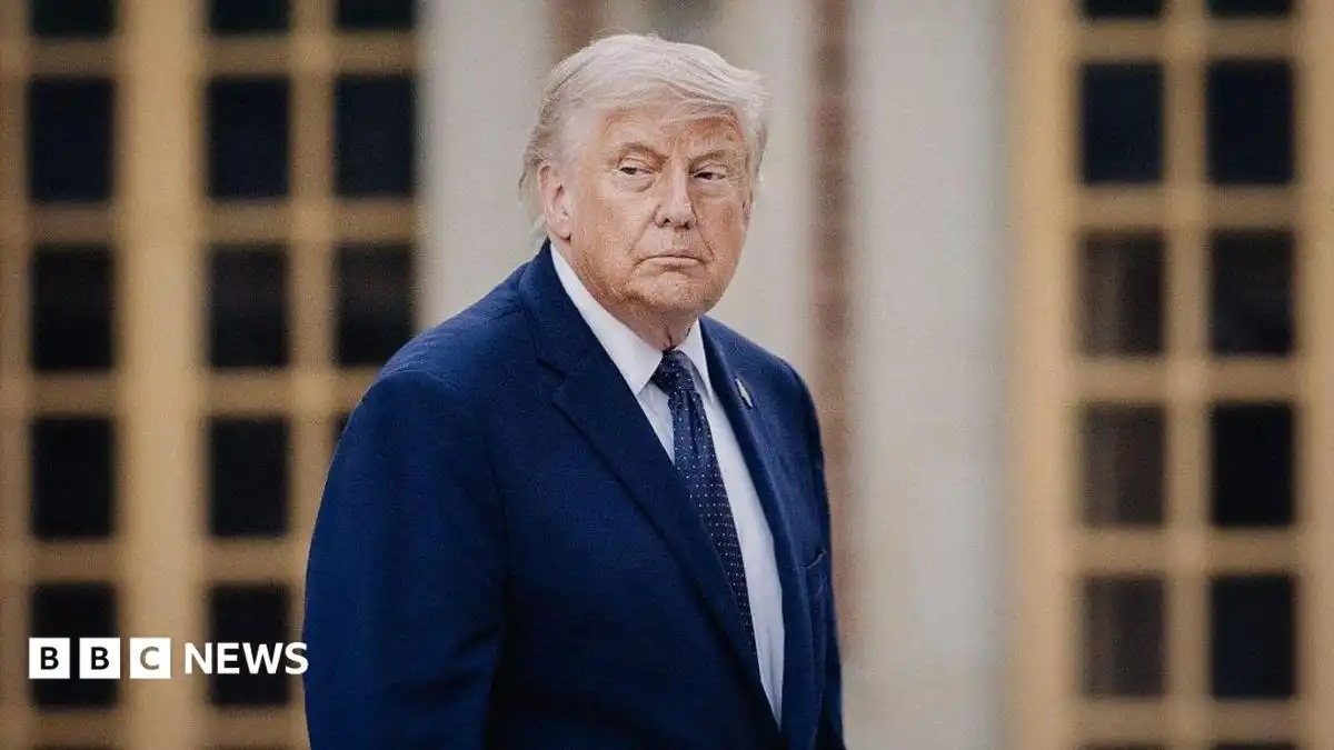 Congress passes war powers measure for first time, rebuking Trump's war with Iran