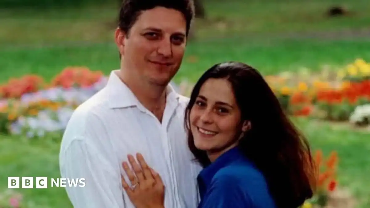'Constantly on my mind' - 9/11 agony endures for bereaved, 25 years on
