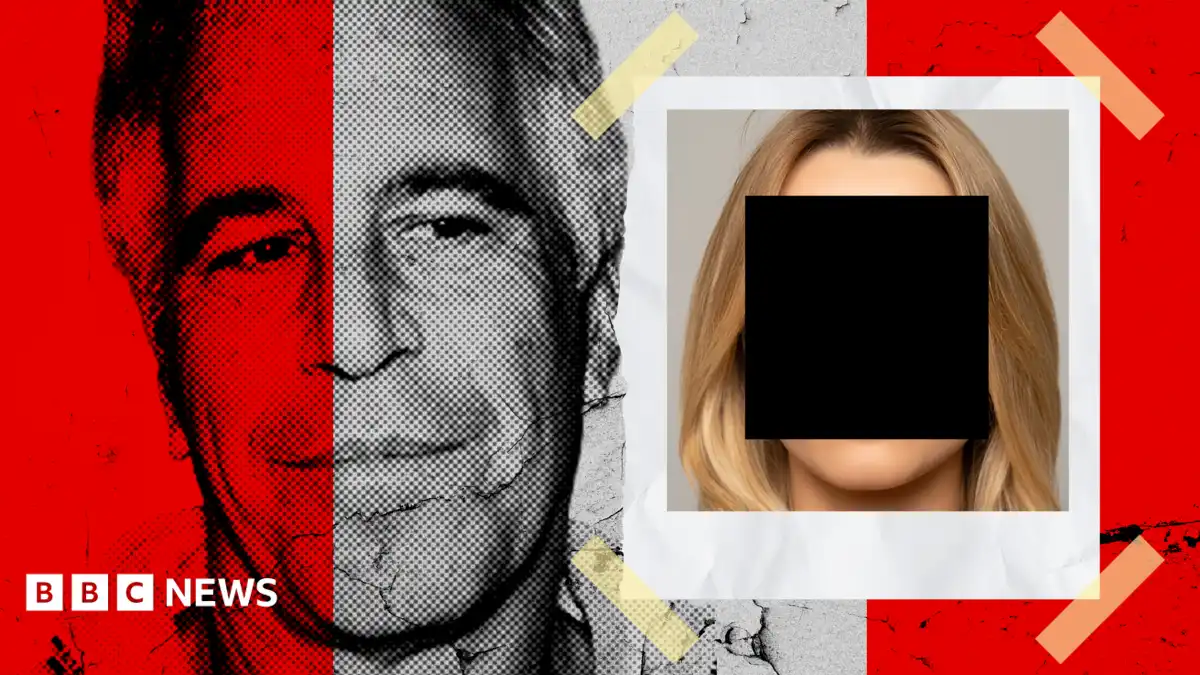 Control, threats, disfiguring surgery: My life inside Jeffrey Epstein's 'cult'