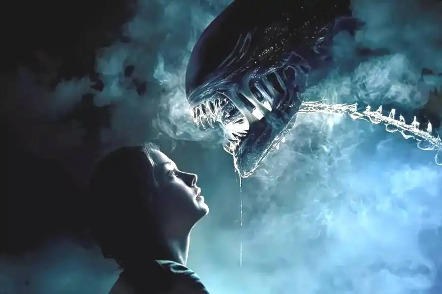 Could Alien: Earth Season 2 Be Filmed in Tenerife? Disney applies for permit for Teide shoot