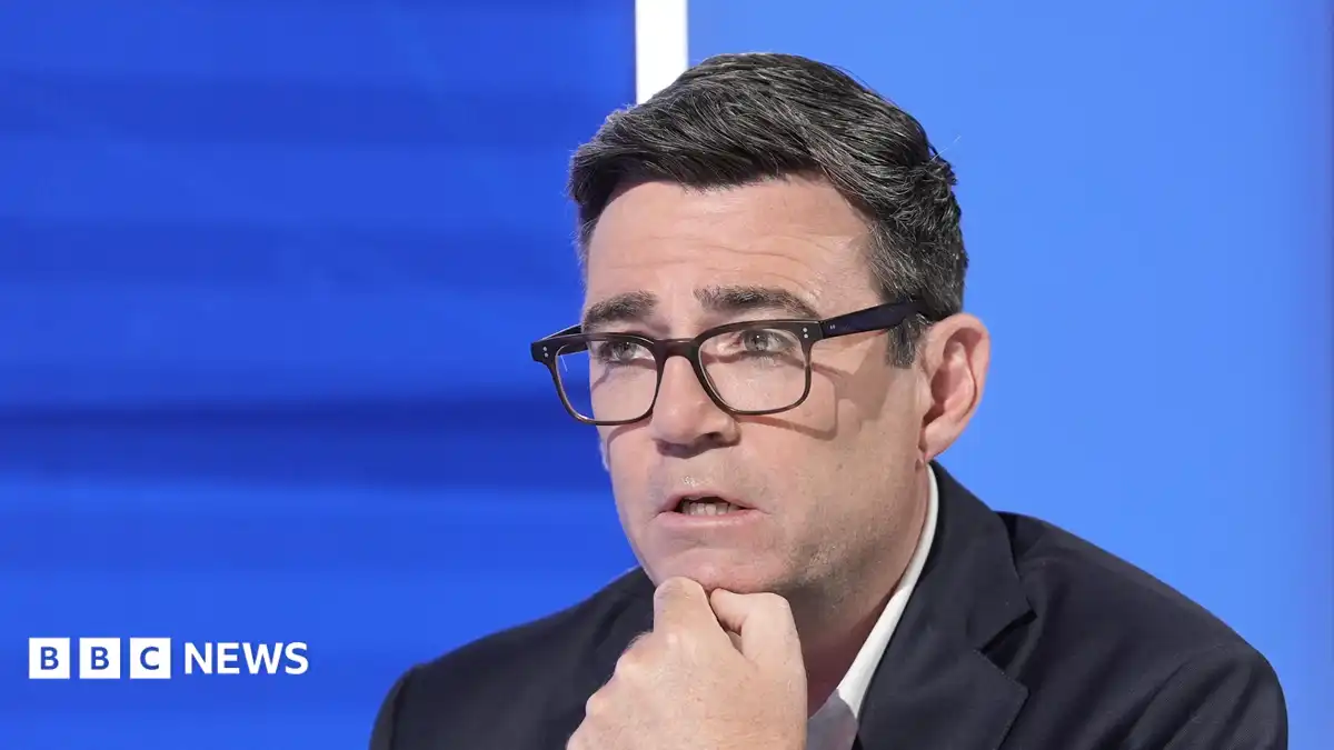 Could Andy Burnham scrap stamp duty?