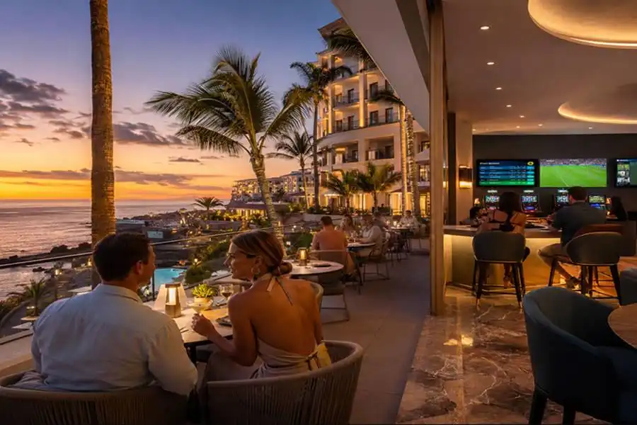 Could Canaries tourism investment make gambling hospitality bigger?