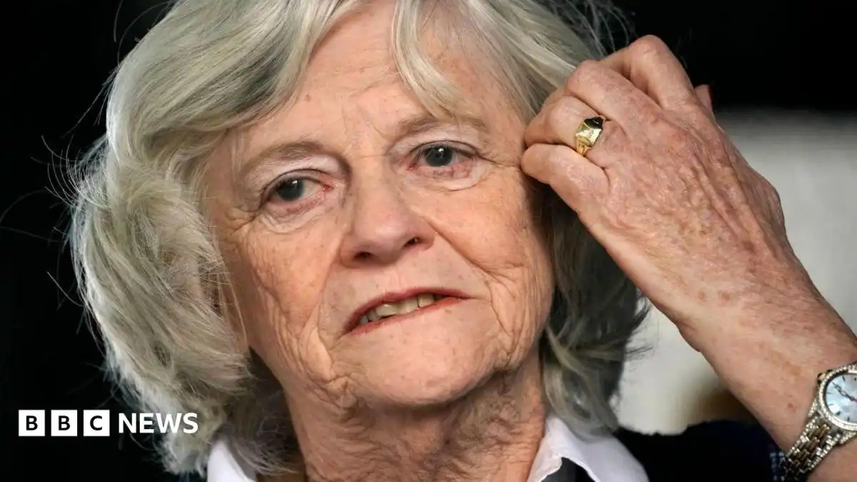 Counter terrorism police now leading investigation into Ann Widdecombe's murder