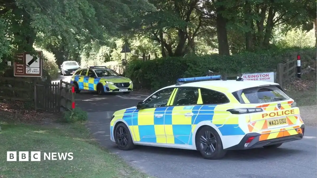 Counter terrorism police take over investigation into Ann Widdecombe's death