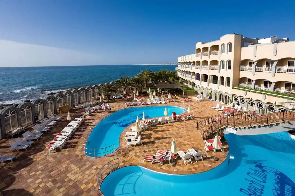 Court saves popular hotel in Gran Canaria from demolition