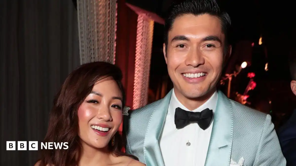 Crazy Rich Asians TV show to reunite Constance Wu and Henry Golding