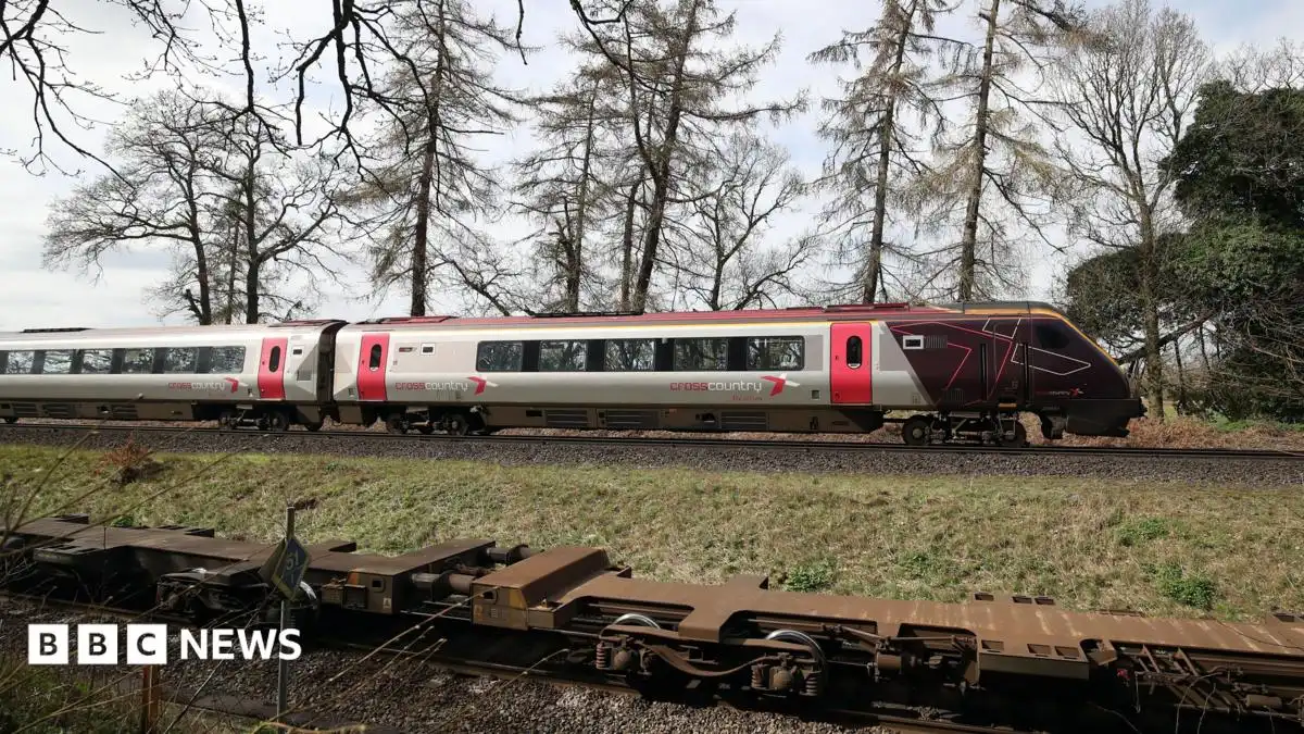 CrossCountry to provide full service after major disruption