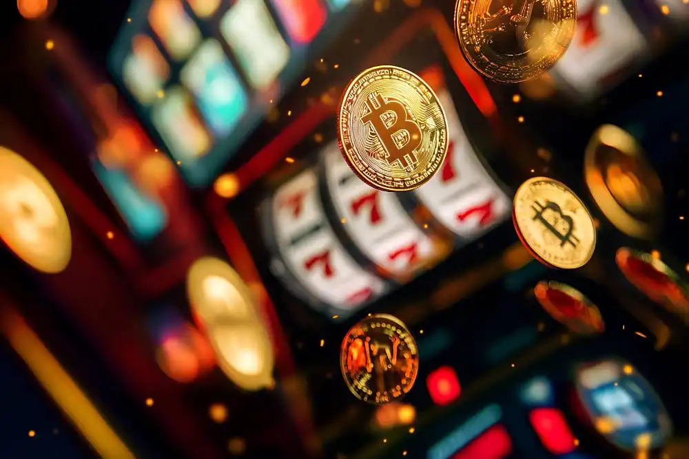 Crypto Casinos exploring gaming opportunities and betting options