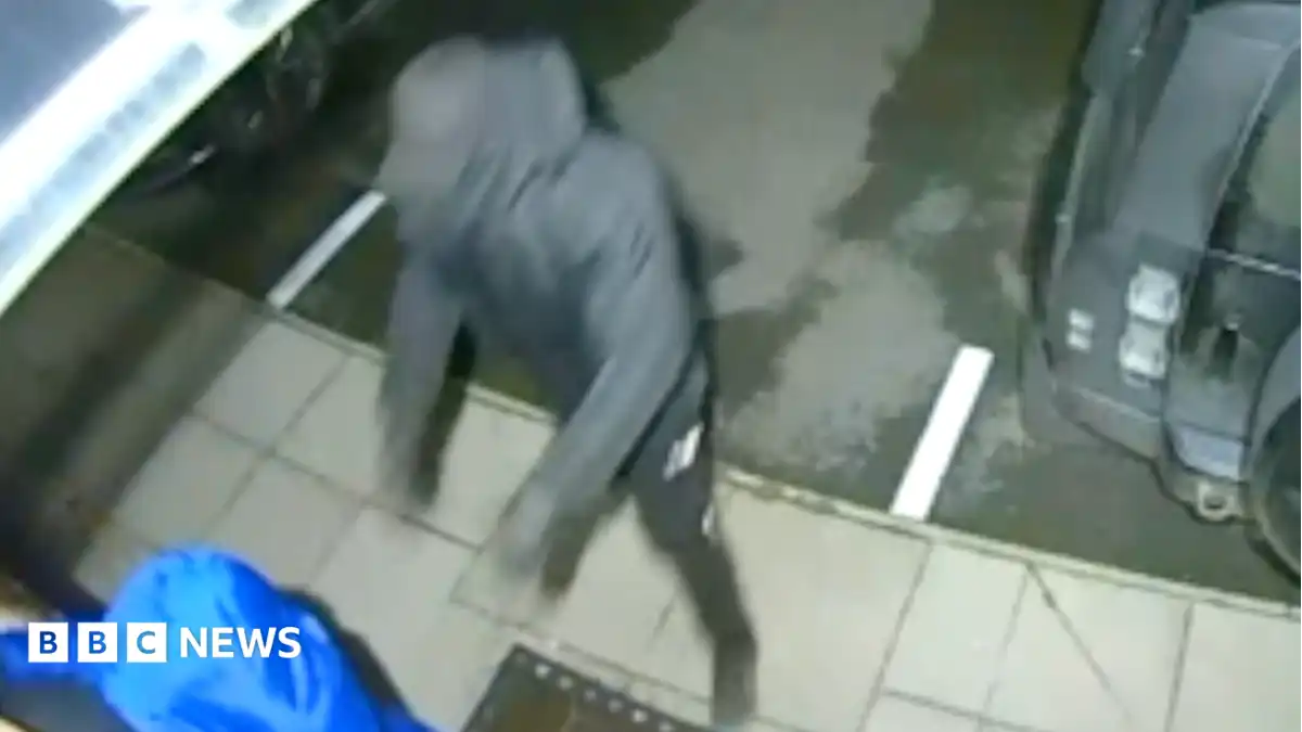 Crypto thieves attacked man in home and threatened to kill pregnant wife's baby in 'horrific' robbery
