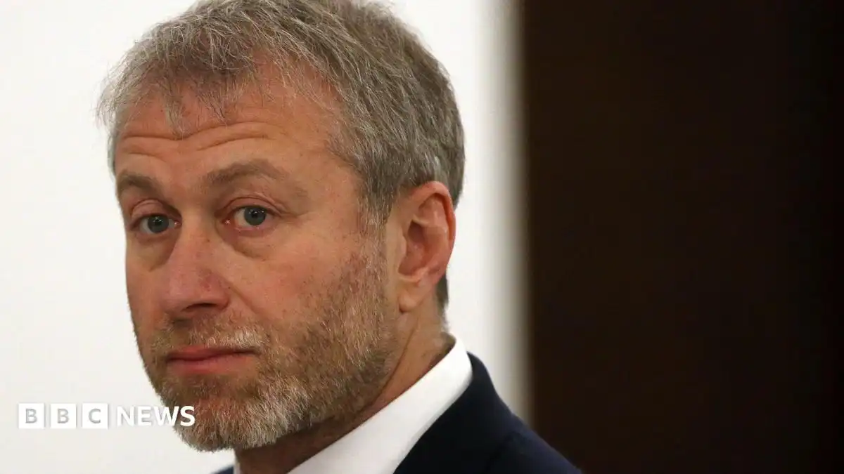 Cypriot police open investigation into Roman Abramovich's assets