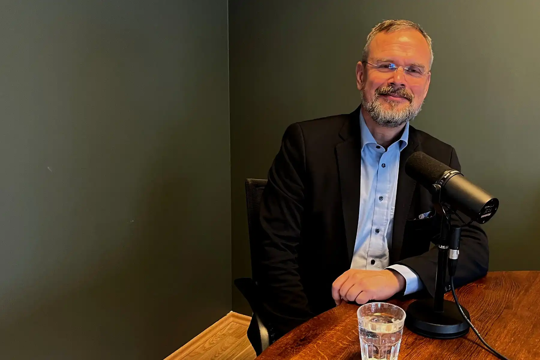Daði Már Kristófersson: Ríkisstjórnin er til í aðgerðir til að kjarasamningar haldi – verður samt ekki á kostnað hallalausra fjárlaga