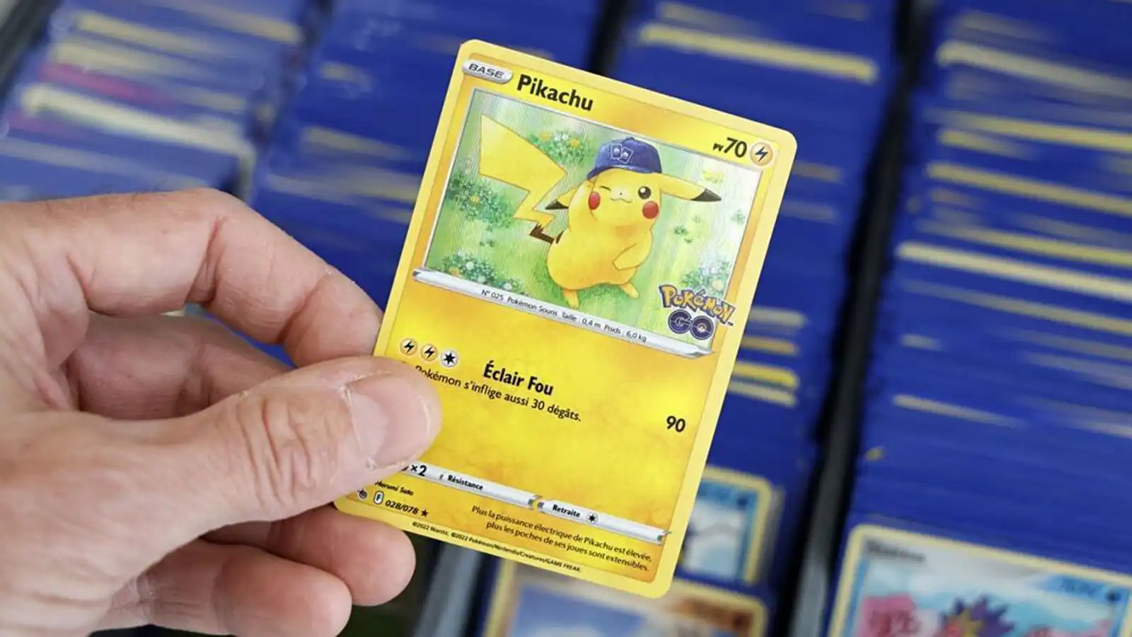 Dæmd í Dan­mörku fyrir stuld og sölu rándýrra Pokémon-spila - Vísir