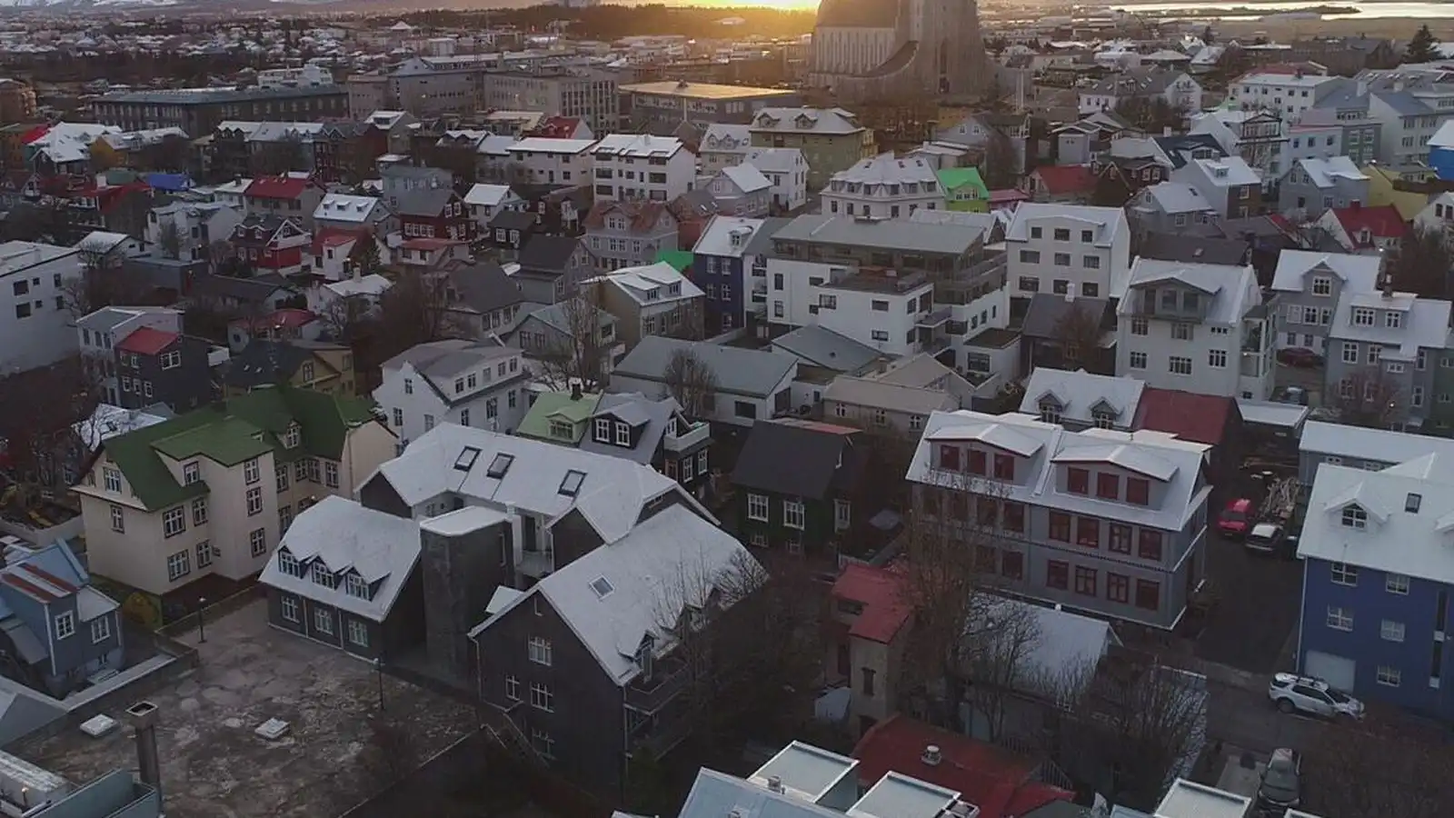 Dæmdir morðingjar gætu fengið að annast fatlað fólk - Vísir