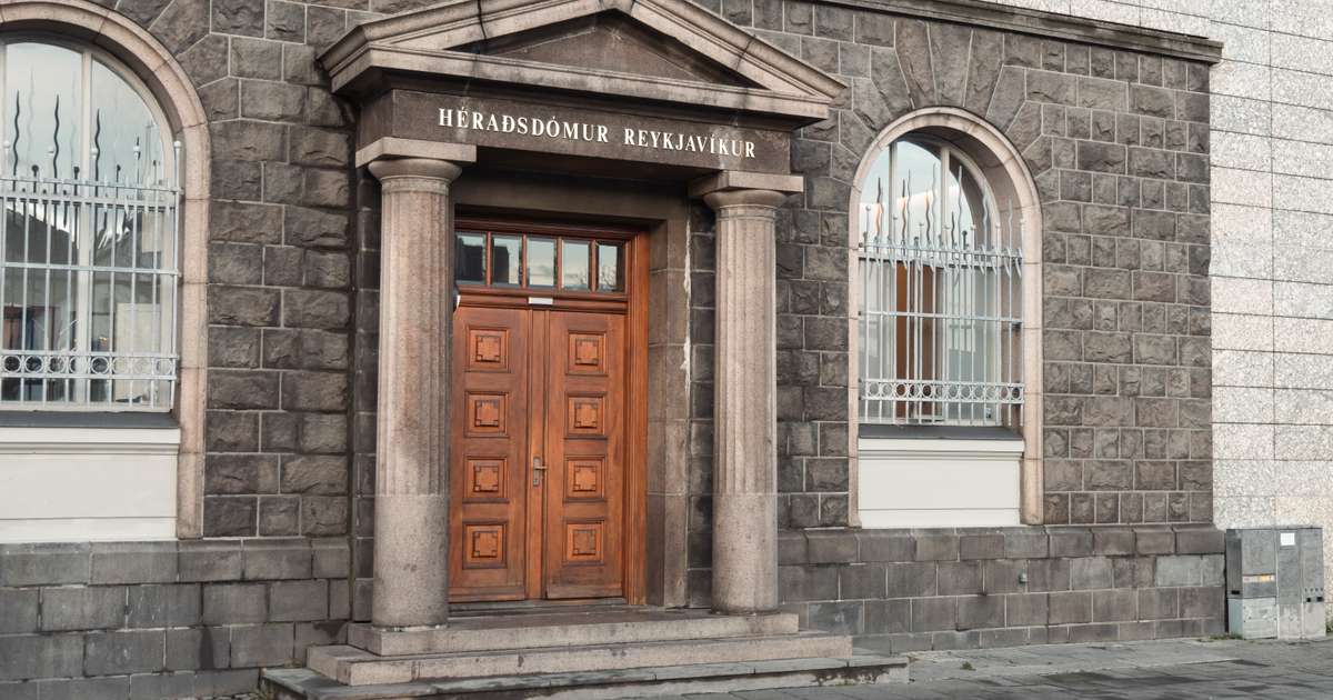 Dæmdur fyrir líkamsárás gegn pilti sem gerði dyraat