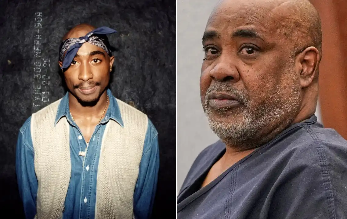 Dæmdur sekur fyrir morðið á Tupac – Svona fór saksóknarinn að því að sannfæra kviðdóminn
