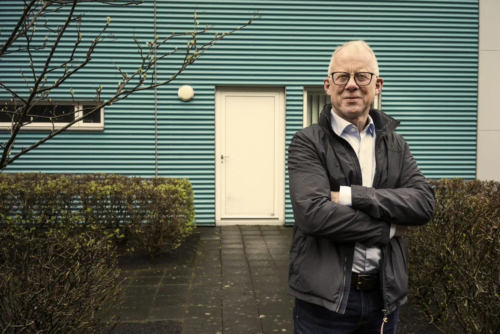 „Dag eftir dag reynir Morgunblaðið að blekkja þjóðina“