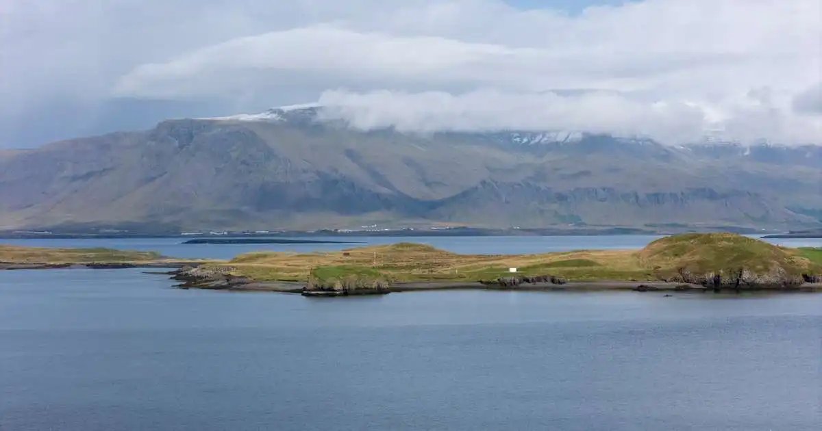 Dagamunur í veðrinu