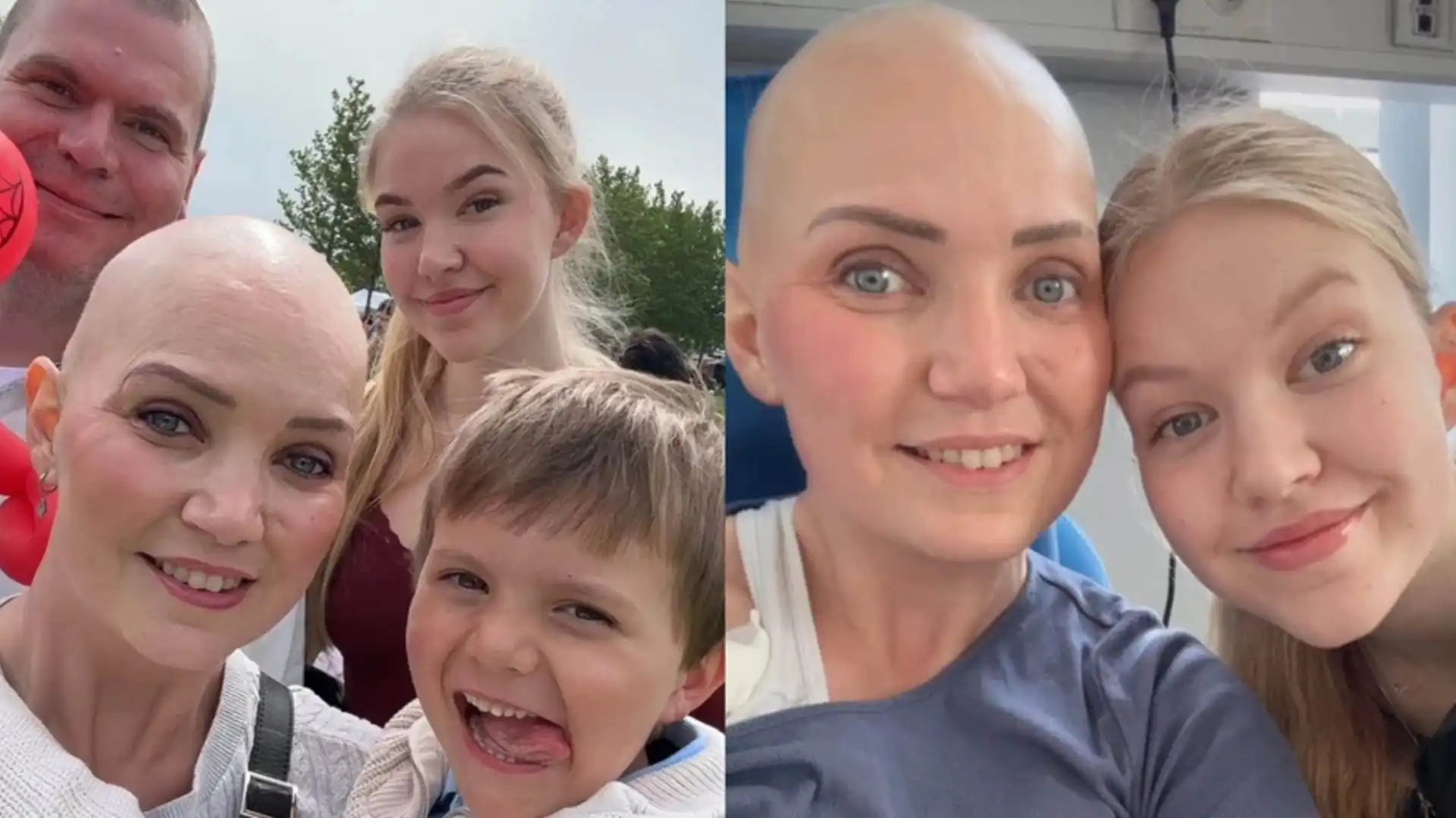 Dagný Ósk er látin aðeins 38 ára að aldri